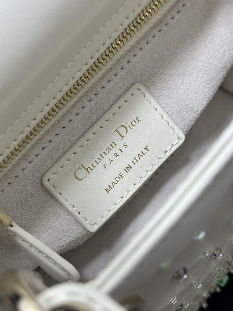 Christian Dior My Lady Bags